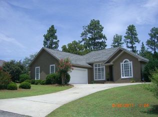 20 Lake Hartwell Dr, North Augusta, SC 29841