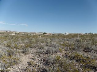 N 109 21 389 Camino San Rafael St #109, Tombstone, AZ 85638