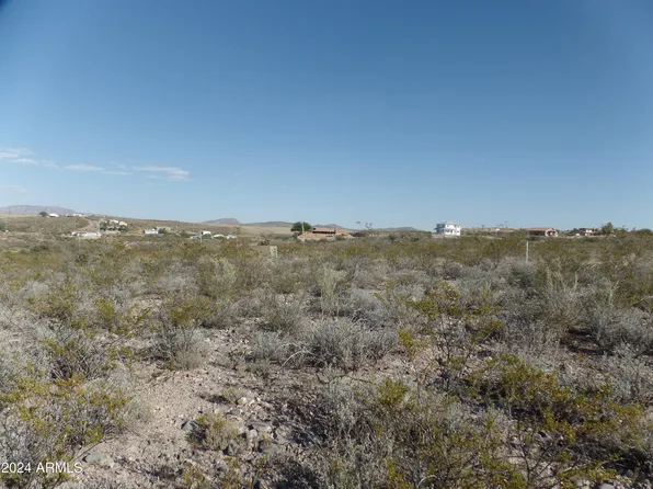 TBD N 109-21-389 Camino San Rafael Street #109, Tombstone, AZ 85638