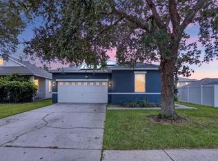 4951 WHISTLING PINES COURT, WESLEY CHAPEL, FL 33545
