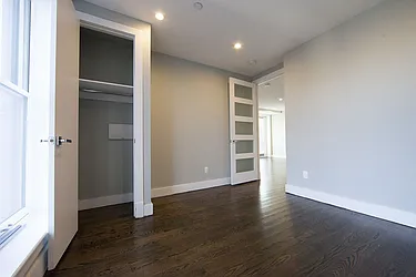 Rented by Brooklyn Group