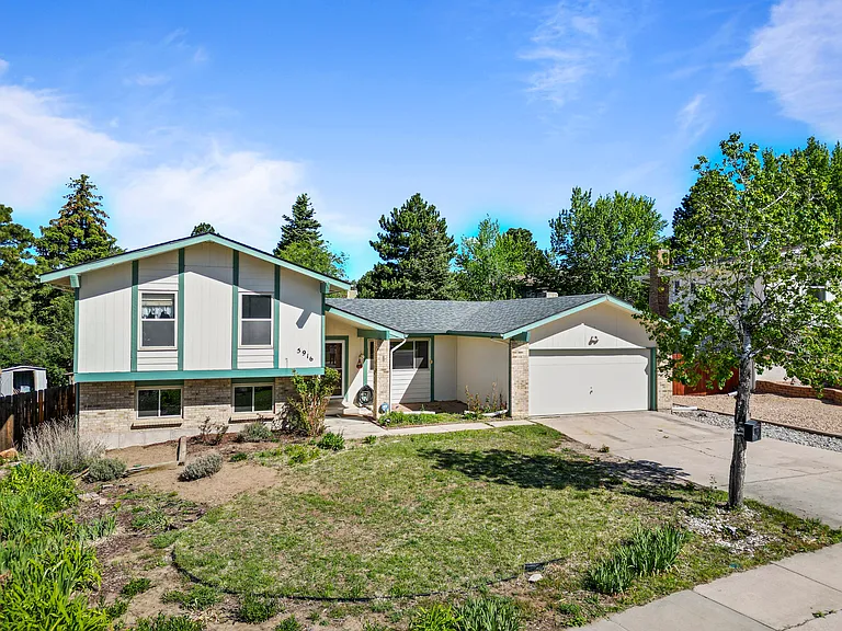 5916 Wolf Creek Pl — Photo 1