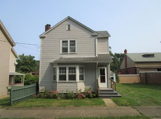 309 14th St, Franklin, PA 16323