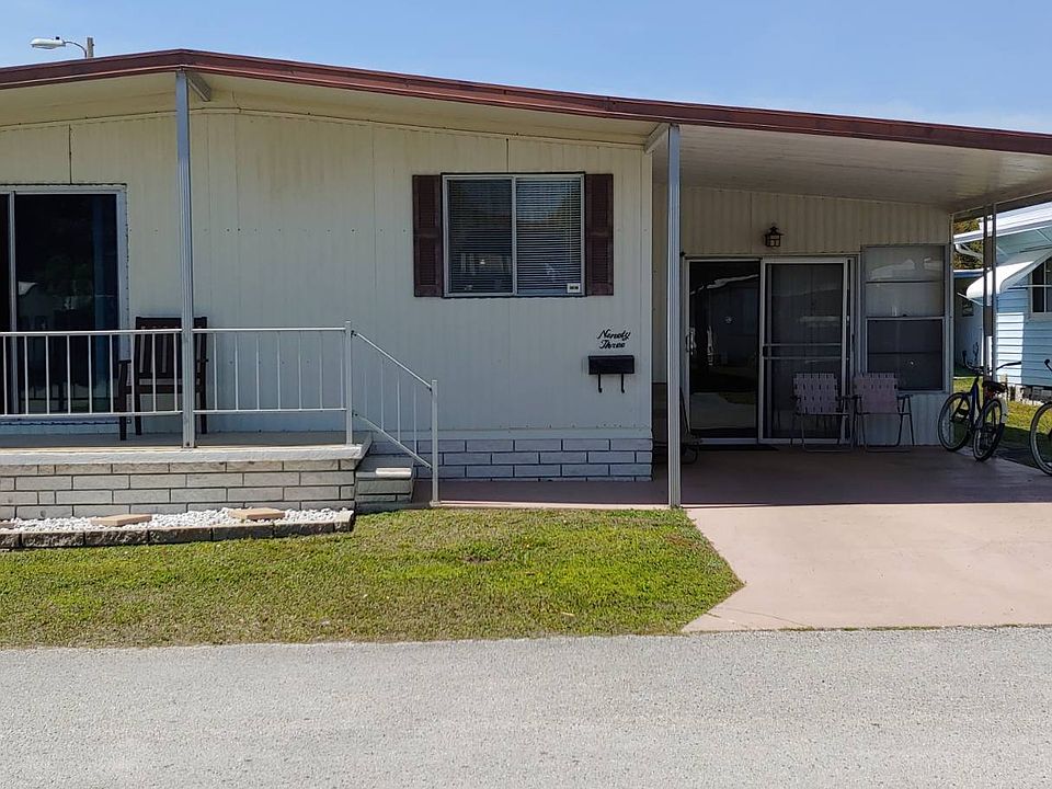 1st image of 3390 Gandy Blvd N #93