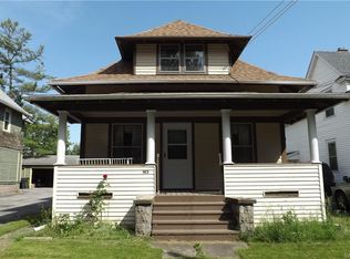 163 E Felton St, North Tonawanda, NY 14120