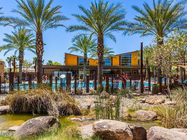 9813 E Solstice Ave, Mesa, AZ 85212