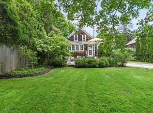 43 Cedar St #EH, East Hampton, NY 11937