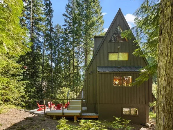 30067 E Alpen Way, Government Camp, OR 97028