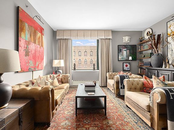 3rd image of 2056 5th Ave APT 6B