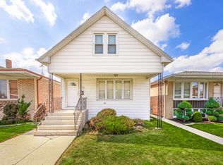 6152 S Austin Ave, Chicago, IL 60638