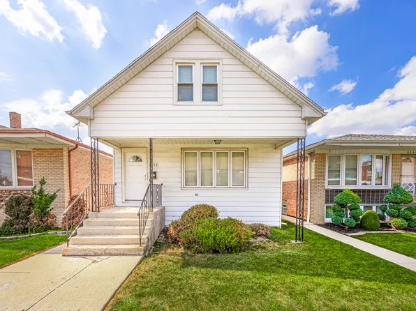 6152 S Austin Ave, Chicago, IL 60638
