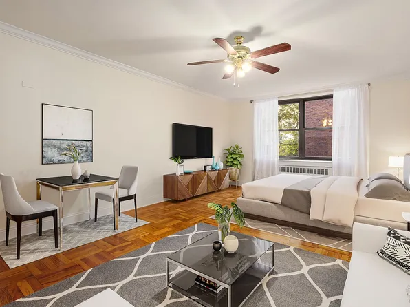 70 Irving Pl APT 3D, New York, NY 10003