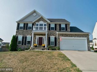 121 Degas Ct, Martinsburg, WV 25403