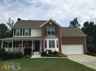 101 Summer Leigh Dr, Stockbridge, GA 30281