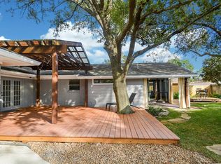 5823 Belrose Dr, Houston, TX 77035
