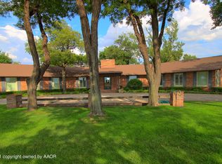 14650 County Road 20, Perryton, TX 79070