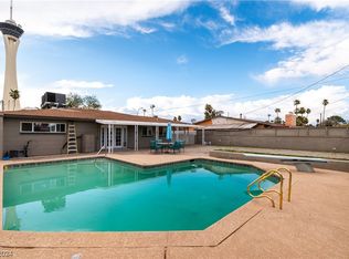 2007 Santa Ynez Dr, Las Vegas, NV 89104