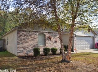 207 Iris St, Haskell, AR 72015