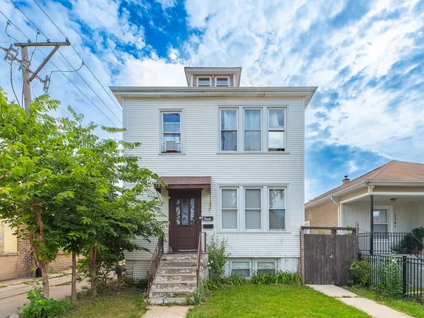 2343 N Parkside Ave, Chicago, IL 60639