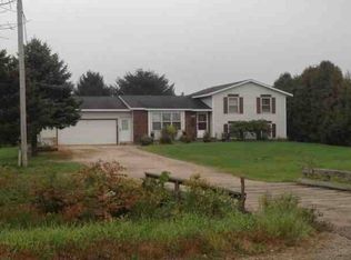 3096 128th Ave, Holland, MI 49424