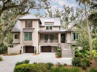 423 Sweetspire Ln, Kiawah Island, SC 29455