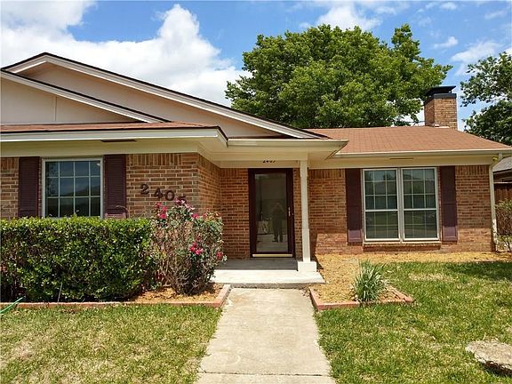 2nd image of 2405 Creekdale Dr