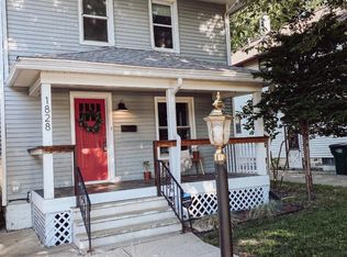 1828 Todd Ave, Lansing, MI 48910