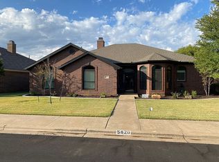 5820 88th St, Lubbock, TX 79424