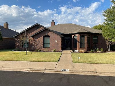 5820 88th St, Lubbock, TX, 79424