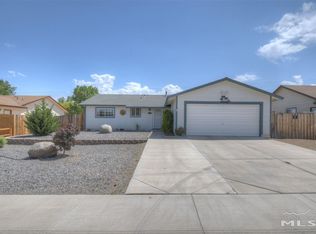 2035 Lonnie Ln, Dayton, NV
