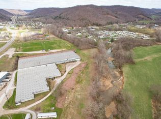 100 Burley Dr, Morehead, KY 40351