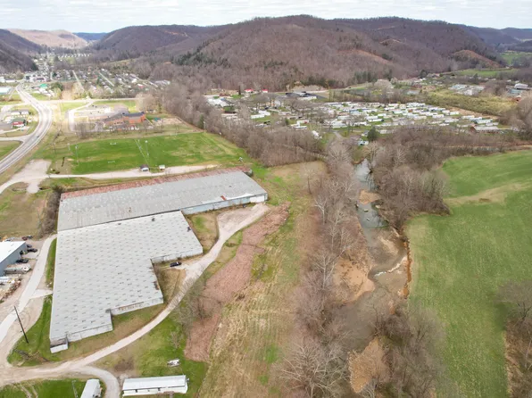 100 Burley Dr, Morehead, KY 40351