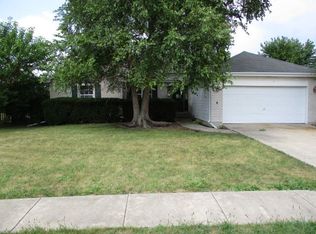 450 Leahy Cir, Manteno, IL 60950