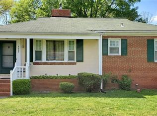 5402 Raleigh Rd, Henrico, VA 23231