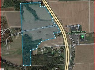 9539 State Route 3, Columbia, IL 62236