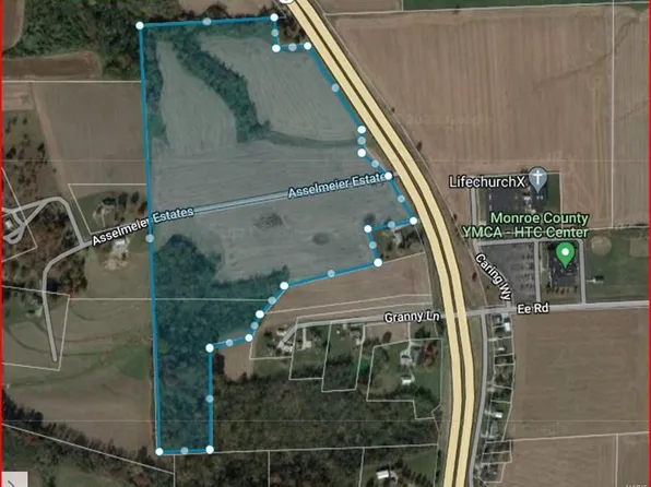 9539 State Route 3, Columbia, IL 62236