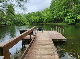 432 Chimney Hollow Rd, Syria, VA 22743