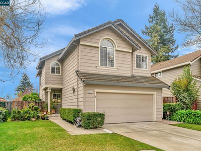 5473 Rainflower Dr, Livermore, CA, 94551