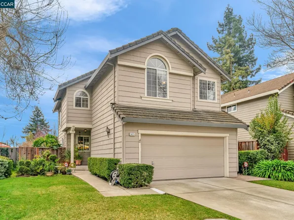 5473 Rainflower Dr, Livermore, CA 94551