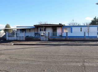 2100 S Slate St, Deming, NM 88030