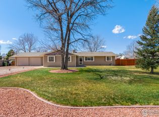3005 N Madison Ave, Loveland, CO 80538