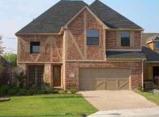 2626 Woodpark Dr, Garland, TX 75044