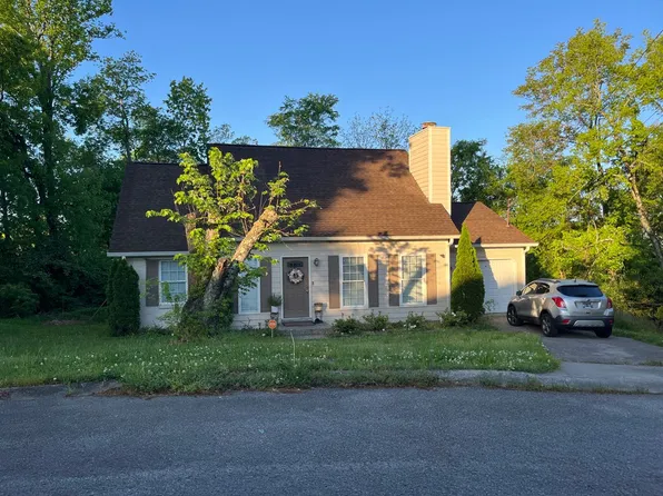 725 Knightsbridge Way, Antioch, TN 37013