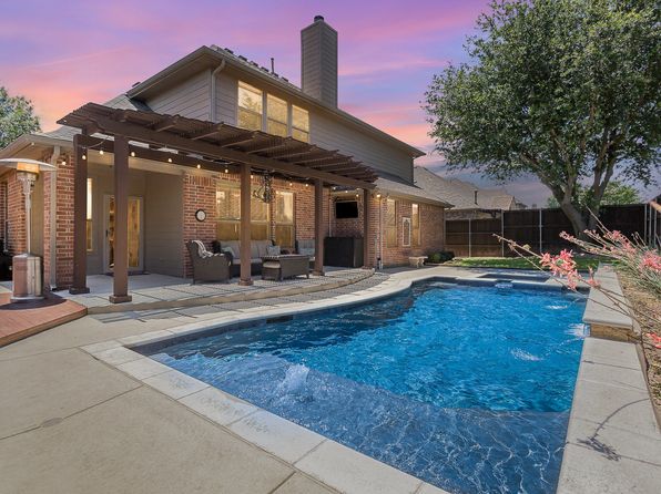 Home for Sale in Prosper TX