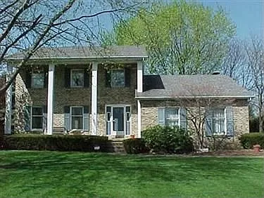 8312 Morningside Dr photo 1