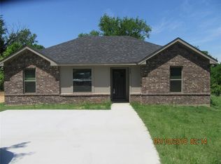 429 E Shepherd St, Denison, TX 75021