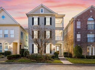 306 Grand View Ter, Houston, TX 77007