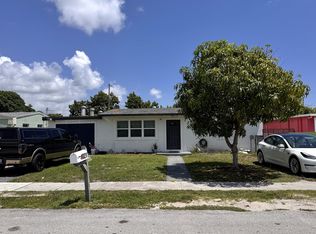 1021 Beech Rd, West Palm Beach, FL 33409