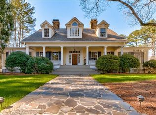 13835 Hopewell Rd LOT 0, Alpharetta, GA 30004