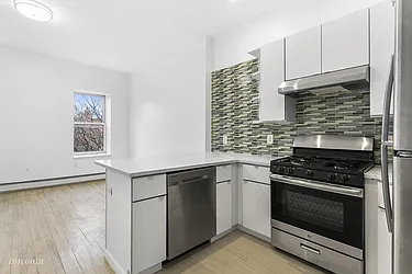 Rented by Corcoran